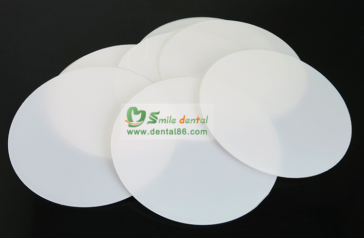 L142SR Soft Vacuum Forming Sheet Round